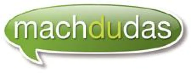 Bild: machdudas macht das Leben leichter