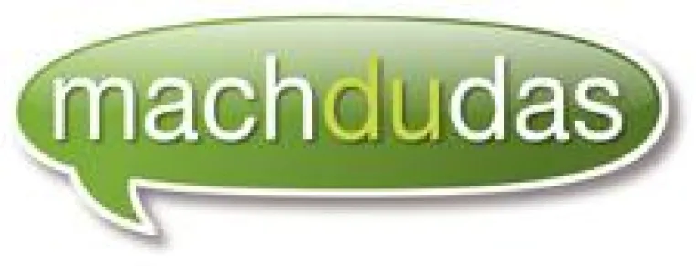Bild: machdudas macht das Leben leichter