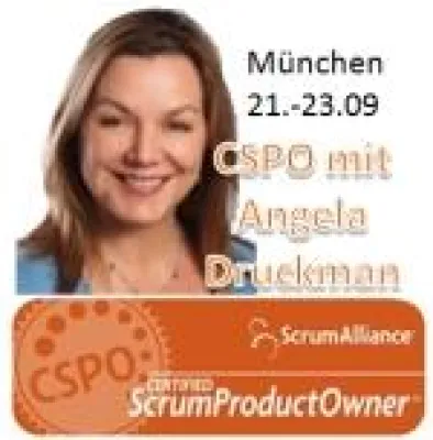 Scrum Product Owner Zertifizierung Bild: Scrum Product Owner Zertifizierung