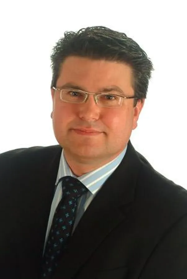 Michael Herkens, Geschäftsführer der Cloudpilots GmbH