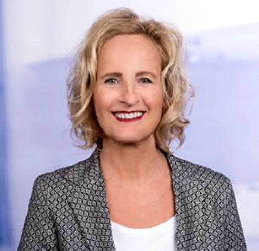 Silvia Ostermann tritt am 01. August 2018 als COO in den Vorstand der Vectron Systems AG ein.