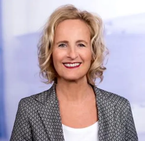 Bild: Silvia Ostermann wird COO der Vectron Systems AG