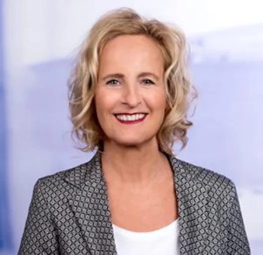 Bild: Silvia Ostermann wird COO der Vectron Systems AG