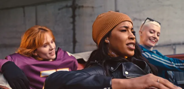 Bild: Neue Studie: TV-Werbung zeigt neue Frauenbilder – aber nur bis 45