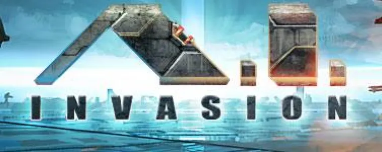 Bild: A.I. Invasion: Spezial-Items statt Klassensystem