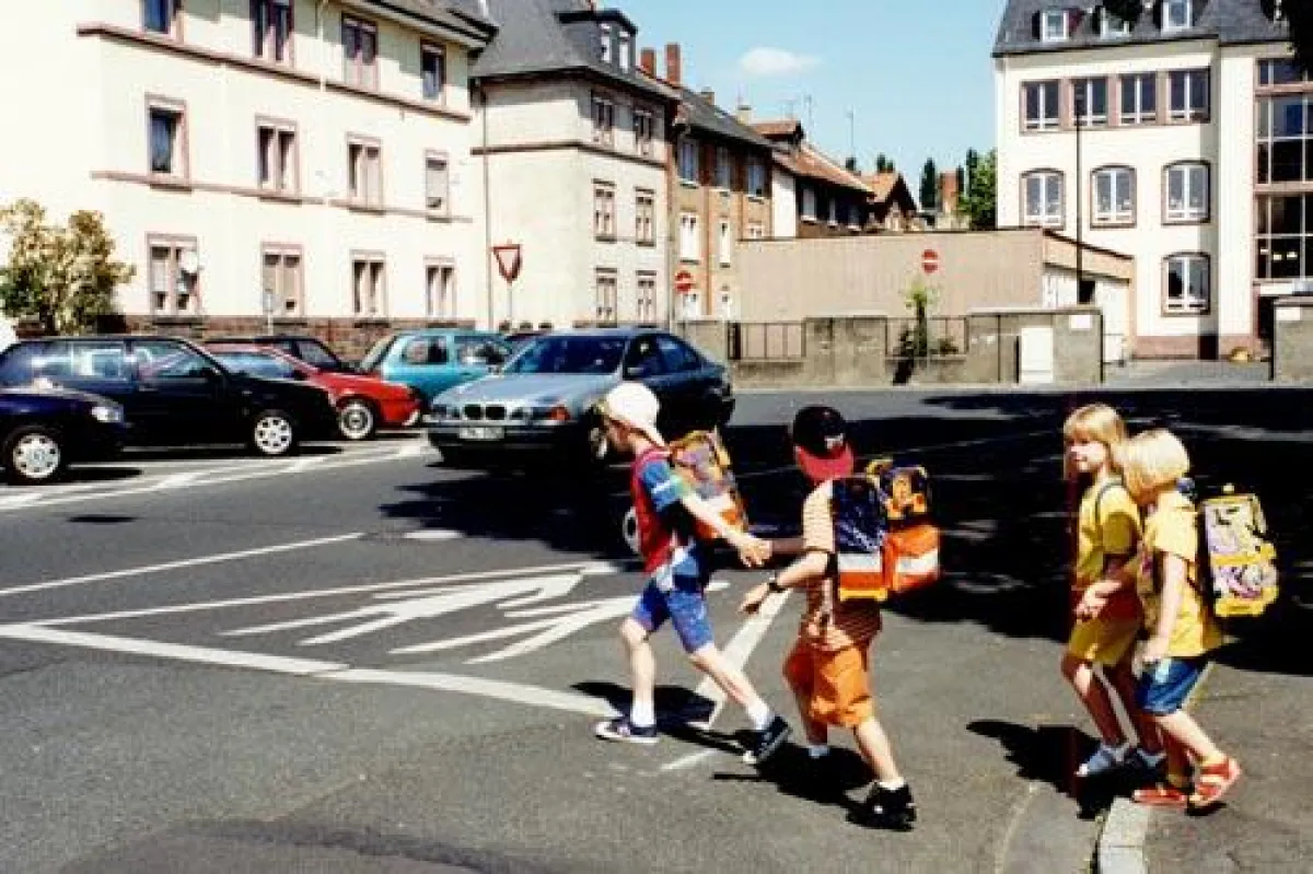 Foto: Deutscher Verkehrssicherheitsrat e. V., Bonn