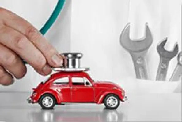 Wer bietet die bessere Servicequalität, Vertragswerkstätten oder freie Werkstätten? Bild: Wer bietet die bessere Servicequalität, Vertragswerkstätten oder freie Werkstätten?