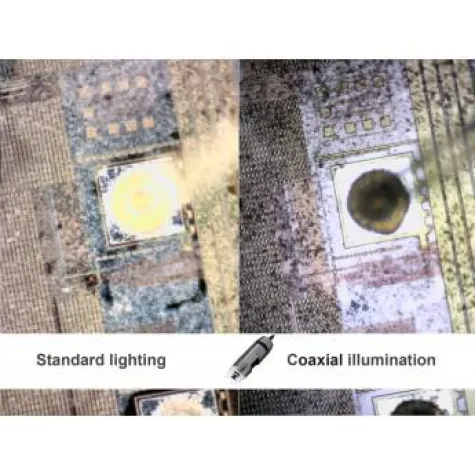 Bild: Neue Dino-Lite Mikroskope AM7515MT4A / AM7515MT8A