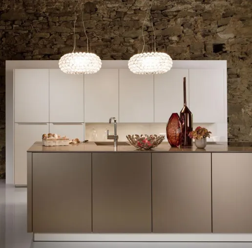 Bild: Das Warendorfer Küchenrepertoire zur LivingKitchen 2011