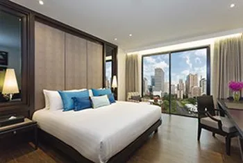 Bild: Mövenpick Hotels & Resorts eröffnet erstes Hotel in Bangkok.
