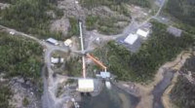 Bild: Bergbau wird zunehmend automatisiert