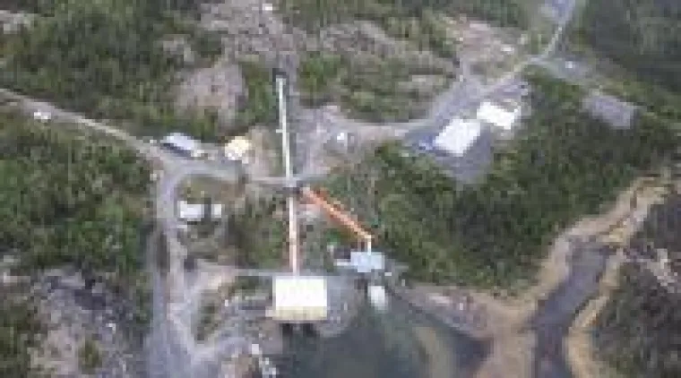 Bild: Bergbau wird zunehmend automatisiert