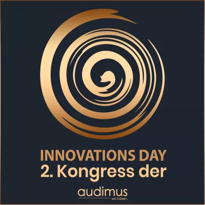 Bild: audimus Innovations Day am 12.11.2022 in Kassel