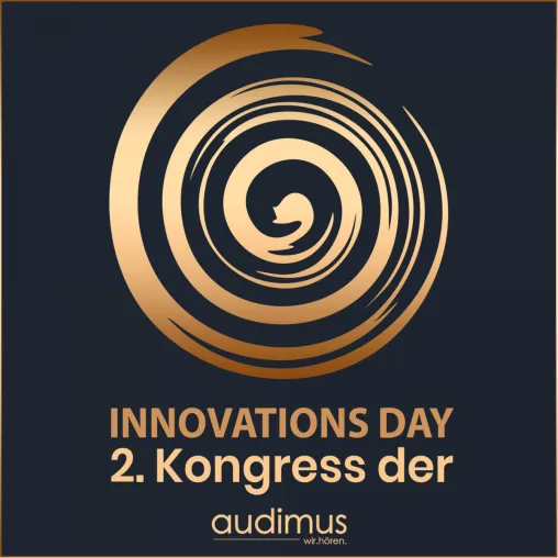 Bild: audimus Innovations Day am 12.11.2022 in Kassel