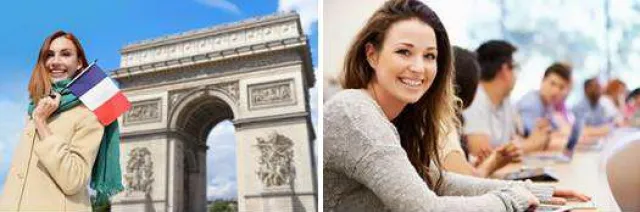 Bild: Französischkenntnisse verbessern Karrierechancen