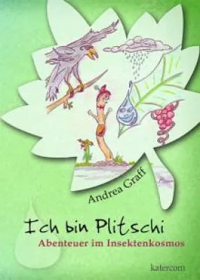 Bild: Ich bin Plitschi