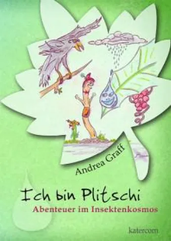 Ich bin Plitschi Bild: Ich bin Plitschi