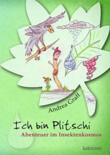 Bild: Ich bin Plitschi
