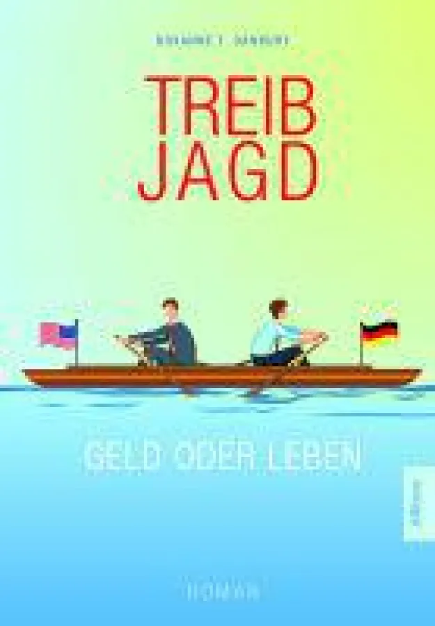 Treibjagd - Geld oder Leben