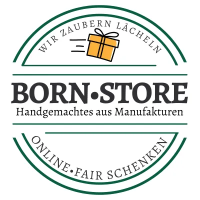 Bild: "Born-Store lockt zur Vorweihnachtszeit mit exklusivem Angebot zum Laternenzauber in Zehdenick"