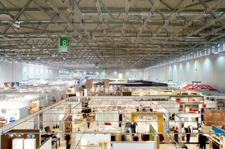Bild: Nur noch 80 Tage bis zur WOWEX