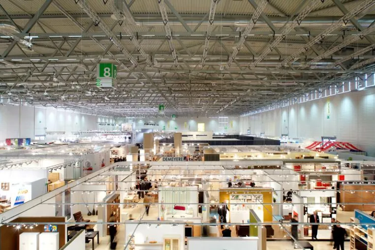 Nur noch 80 Tage bis zur WOWEX Bild: Nur noch 80 Tage bis zur WOWEX