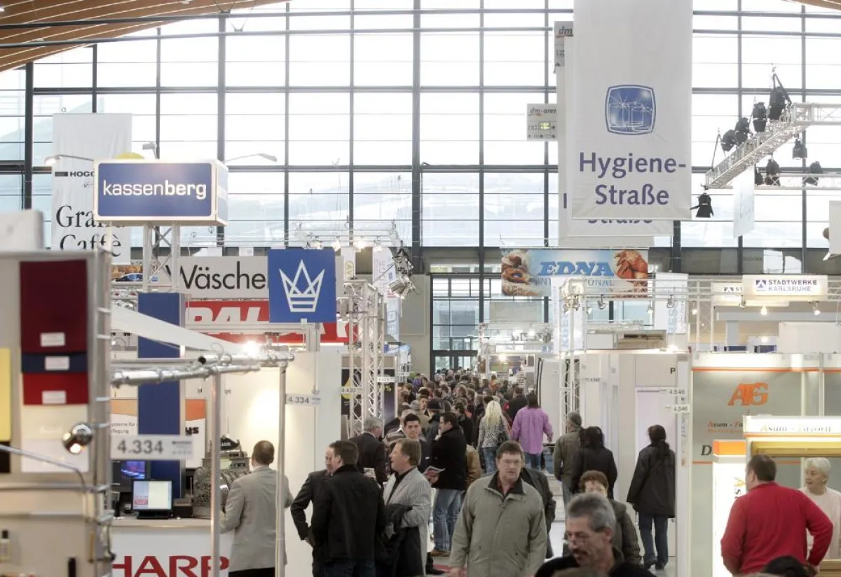 Die HOGATRENDS Themenparks: Praxis zum Mitnehmen.