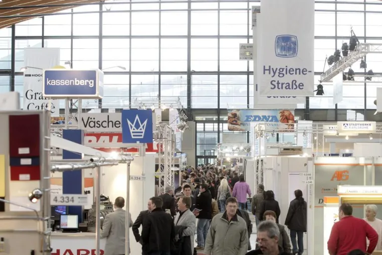 Praxisorientiertes Konzept der HOGATRENDS mit Perspektive Bild: Praxisorientiertes Konzept der HOGATRENDS mit Perspektive