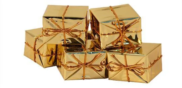 Bild: Immer die passende Geschenkidee im Netz finden