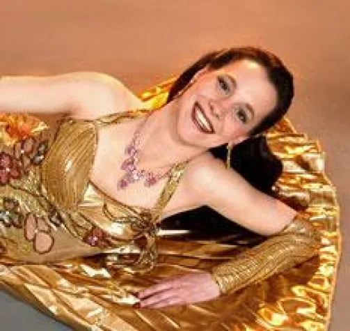 Bild: Im Frankfurter Westen liegt der Orient