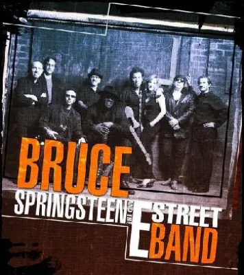 Bild: Bruce Springsteen and The E-Street Band im Juni wieder live in Deutschland - Jetzt Karten sichern