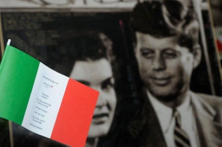 La dolce Vita im ARCOTEL John F Berlin Bild: La dolce Vita im ARCOTEL John F Berlin