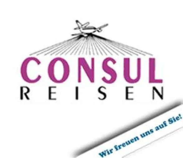 CONSUL Reisen präsentiert sich mit neuem Video von yellowMEDIA Bild: CONSUL Reisen präsentiert sich mit neuem Video von yellowMEDIA