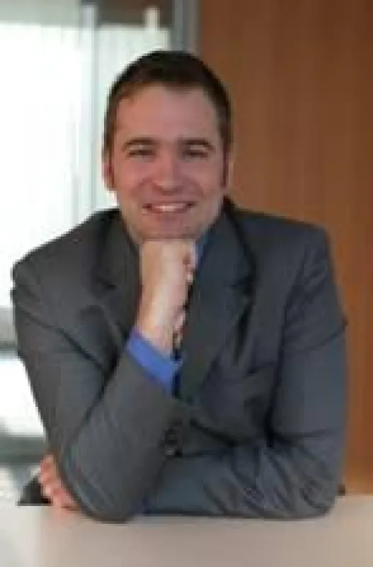 Tobias Hoffmann, PlanetHome AG