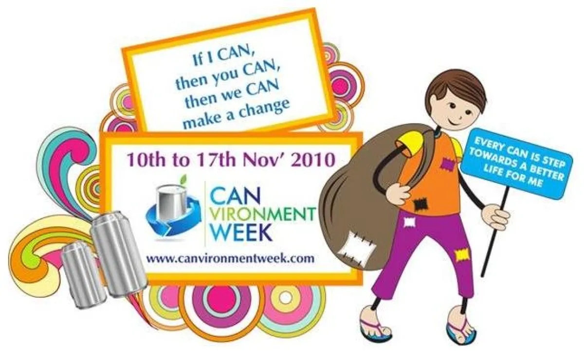 Canvironment Week