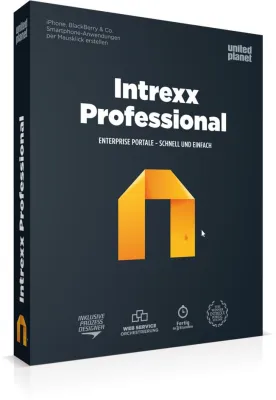 Bild: United Planet macht lahmenden Unternehmensprozessen gleich zu Jahresbeginn Beine