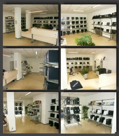 Computer aus zweiter Hand Bild: Computer aus zweiter Hand