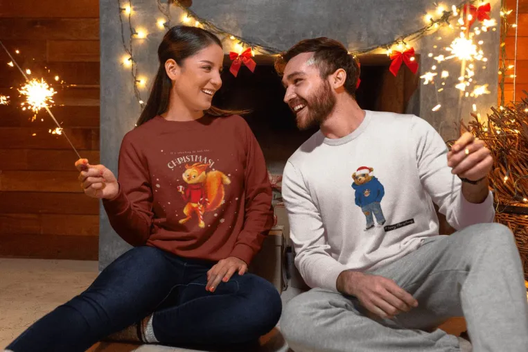 Schenken Sie Weihnachtszauber mit BLOOMINIC Bild: Schenken Sie Weihnachtszauber mit BLOOMINIC