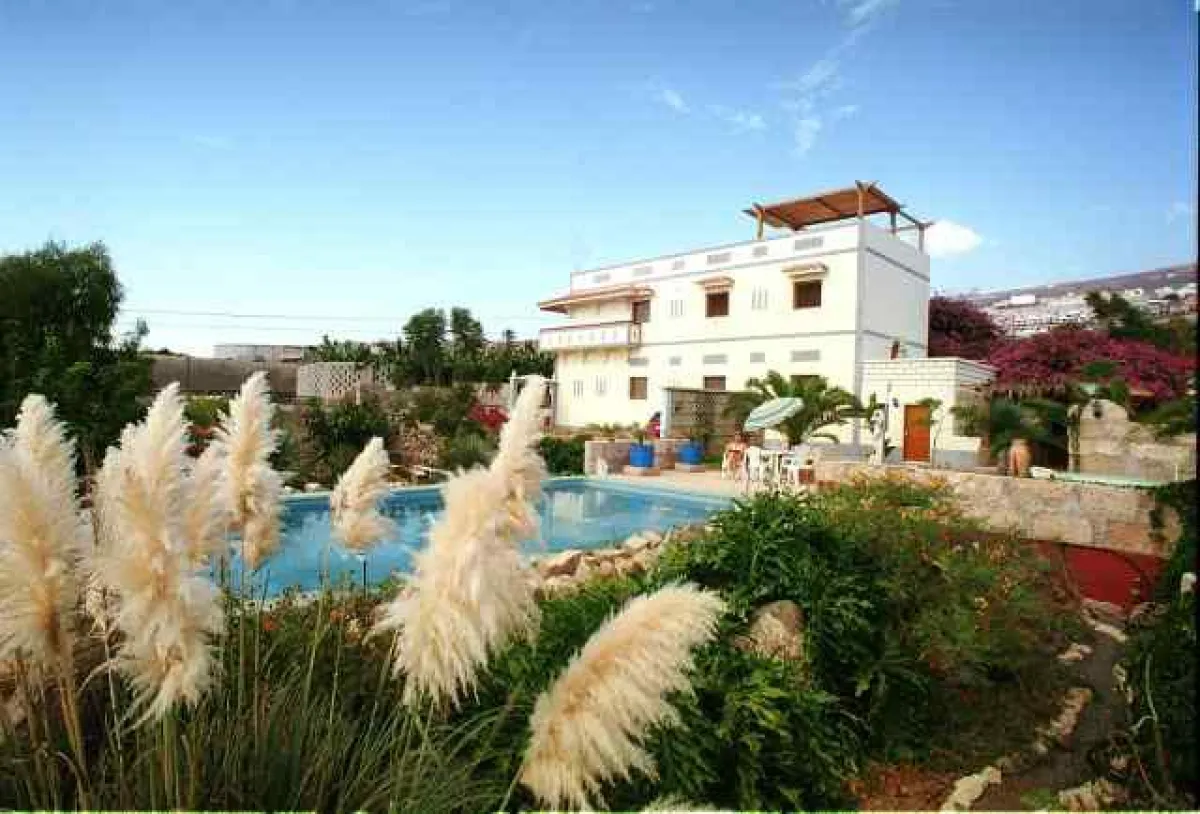 Gesundheits- und Urlaubsfinca Constanza