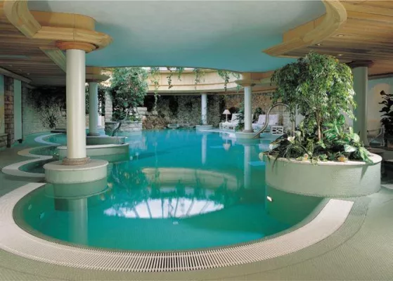 Bild: TV Tipp: Das Landhaus Wachtelhof heute um 17 Uhr auf Sat.1 Gold bei „Echt Gold – Mein Magazin“