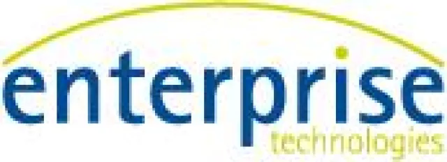 Bild: enterprise integriert die Internet-Payment Plattform Saferpay in ihre Shop-Systeme