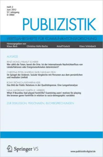 Bild: FarmVille: Warum betreiben wir Landwirtschaft 2.0?