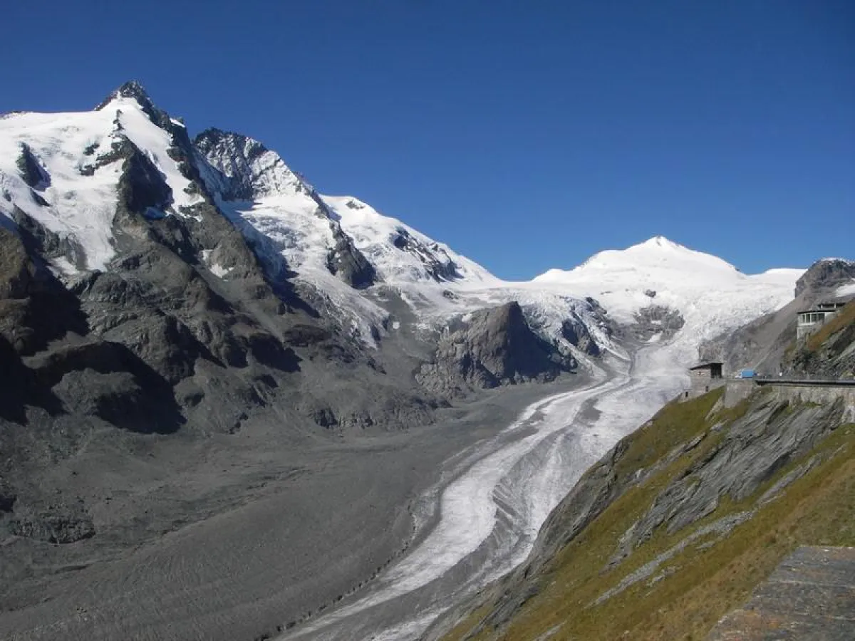 Großglockner Hochalpenstraße