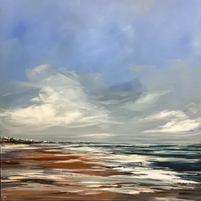 Bild: Ines Ramm - Meerumschlungen