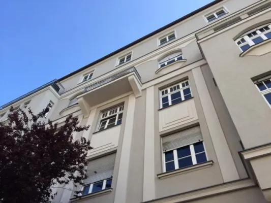 Bild: Rechtsvertretung jetzt in der Nähe der Münchner Freiheit - Kanzlei Voltz zieht nach Schwabing