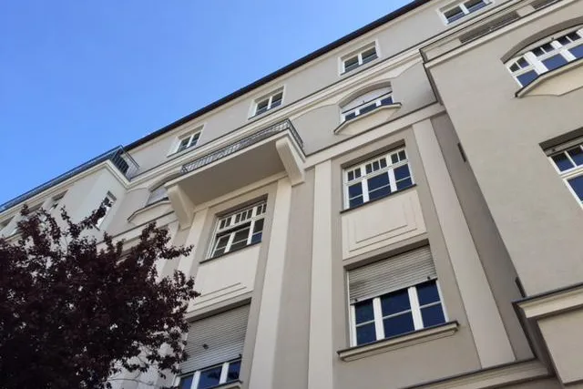 Bild: Rechtsvertretung jetzt in der Nähe der Münchner Freiheit - Kanzlei Voltz zieht nach Schwabing