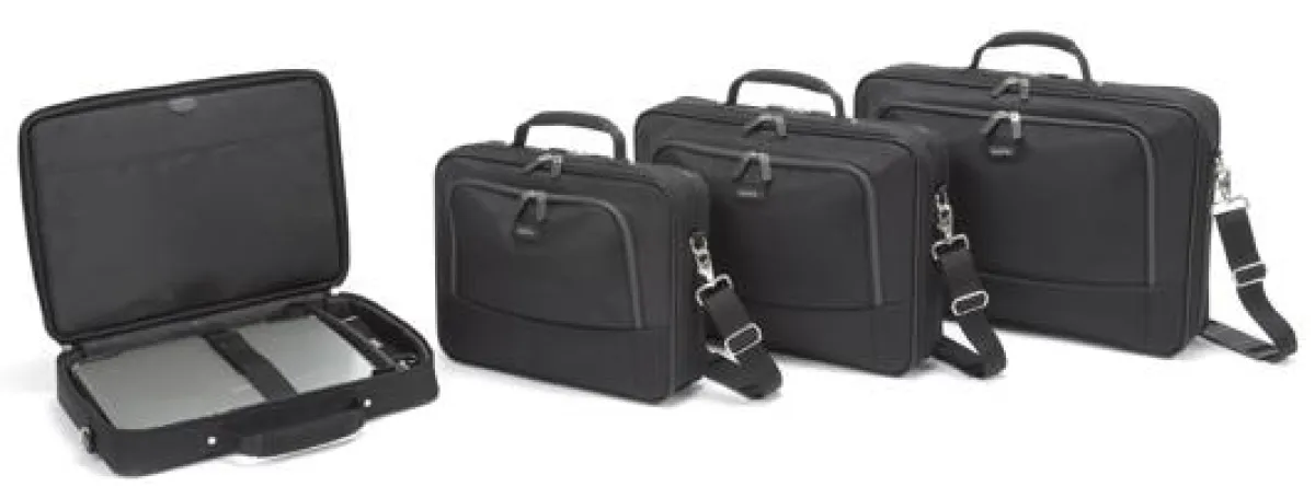 Die Essentials Frontloader-Taschen