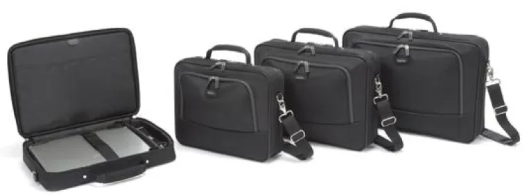 Bild: DICOTA Essentials - Brandneue Notebooktaschen-Kollektion für den Fachhandel