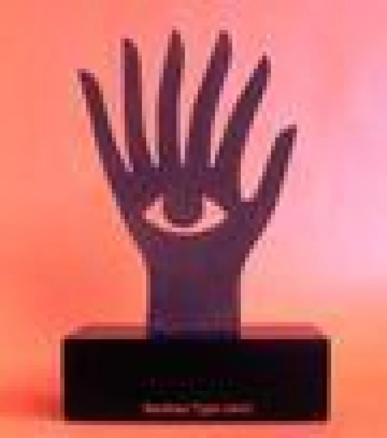 Berliner Type Award 2008