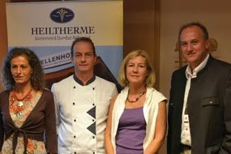 Top geschultes Personal für einen genussvollen Urlaub trotz Allergien & Unverträglichkeit Bild: Top geschultes Personal für einen genussvollen Urlaub trotz Allergien & Unverträglichkeit
